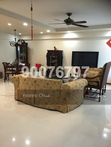 Blk 389 Bukit Batok West Avenue 5 (Bukit Batok), HDB 5 Rooms #159206842